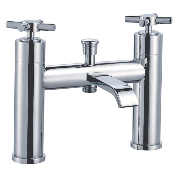 Vola Dual Control Bath Shower Mixer Tap