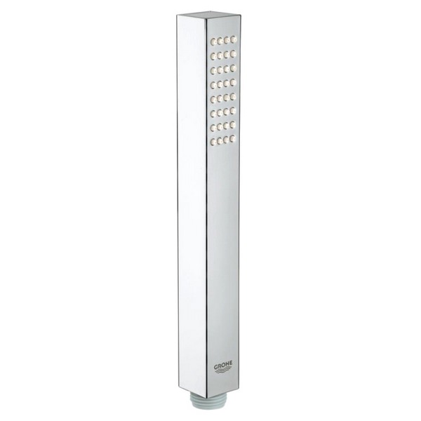 Grohe Euphoria Cube Stick Hand Shower With 1 Spray Pattern