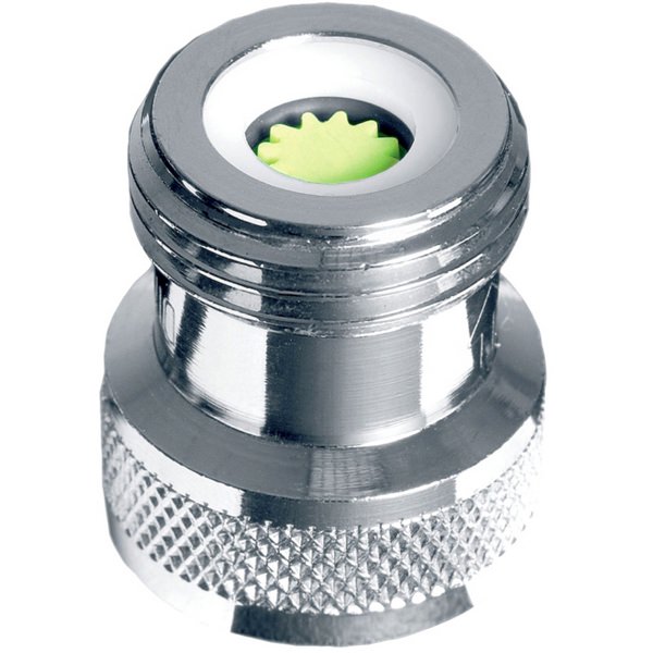 Deva Water Saving Flow Regulator 12 Litres Per Minute