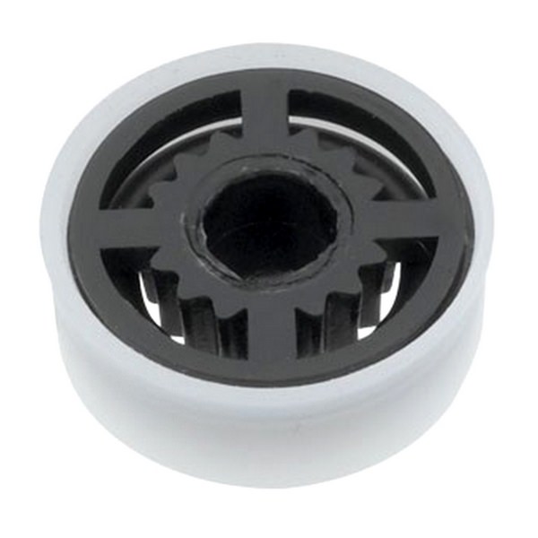 Bristan Basin Tap Flow Limiter - 2 Litres Per Minute Olive