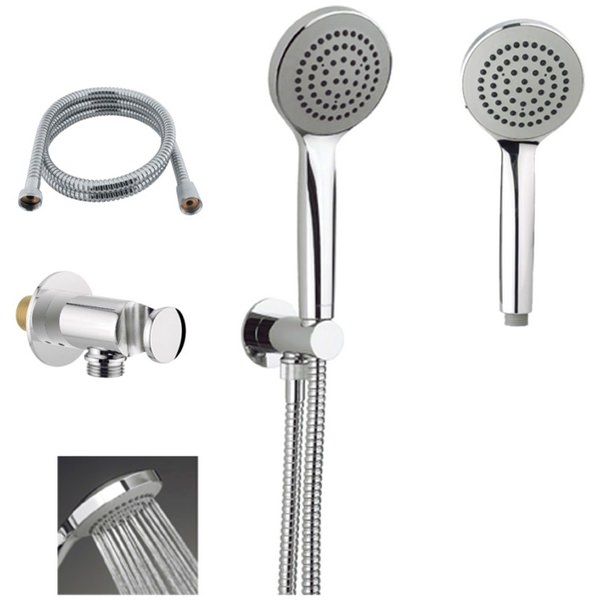 Crosswater Wisp Shower Kit Package 3