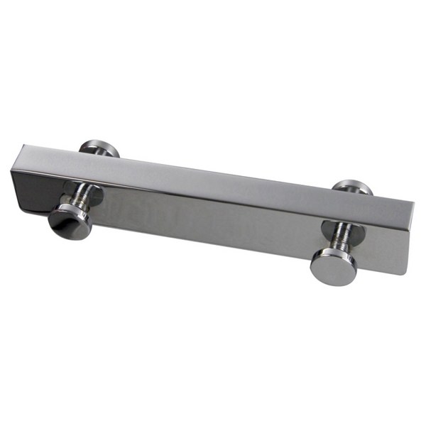 Miller Classic 4-Hook For Shower Door And Screen Fitting