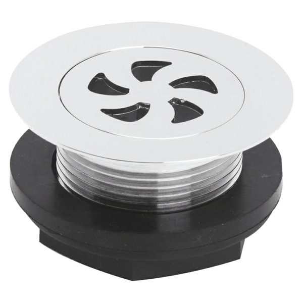 Ultra Easyclean Shower Tray Waste