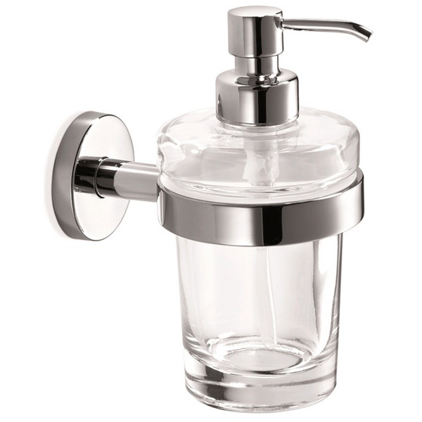 Inda Gealuna Soap Dispenser