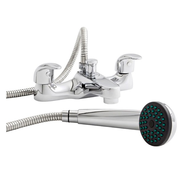 Kartell Koral Bath Shower Mixer Tap