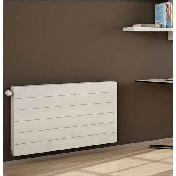 Kartell K-Flat Premium Kompact Horizontal Double Convector Radiator 1200 X 500mm