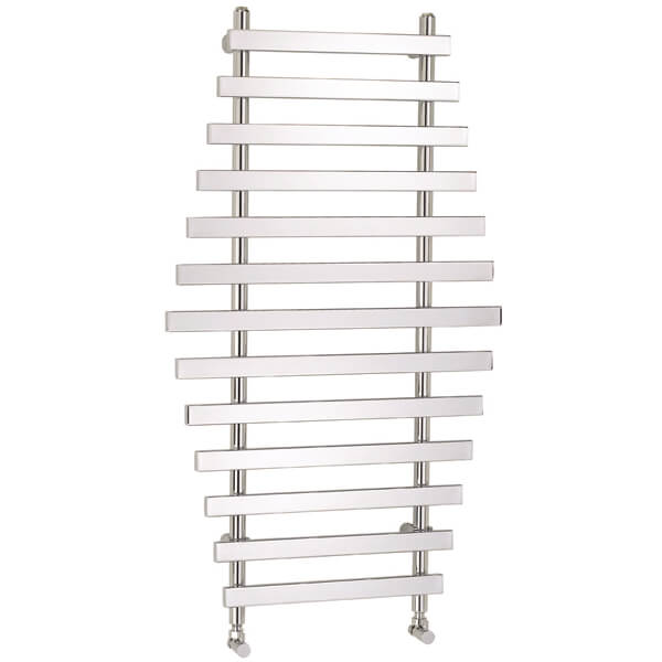 Frontline Samba 700 x 1200mm Designer Radiator