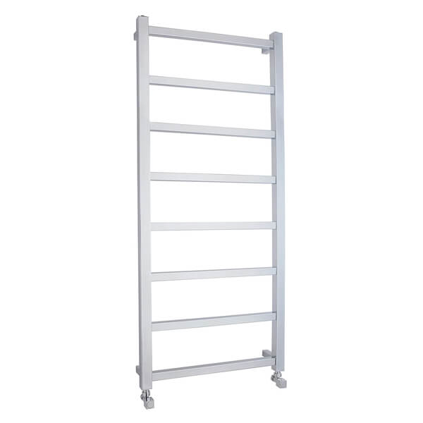 Frontline Harrow 1200mm Height Designer Heated Towel Rail - Available More Widths