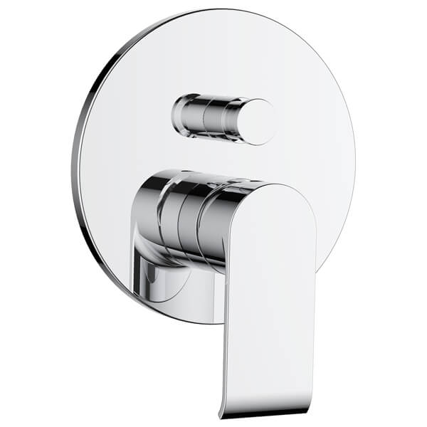 Frontline Basque Concealed 2 Way Shower Valve